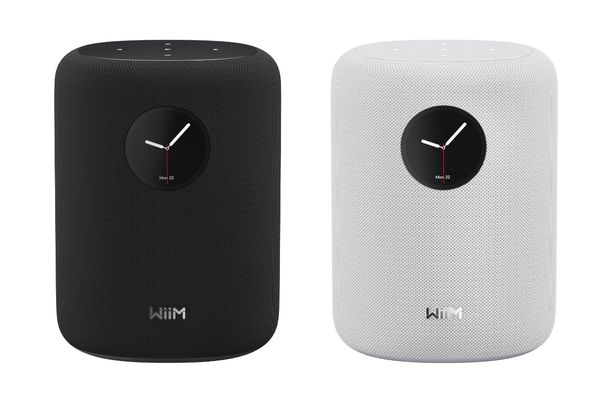 WiiM WiiM Sound ハイレゾ100W!ワイヤレススピーカー | 新製品