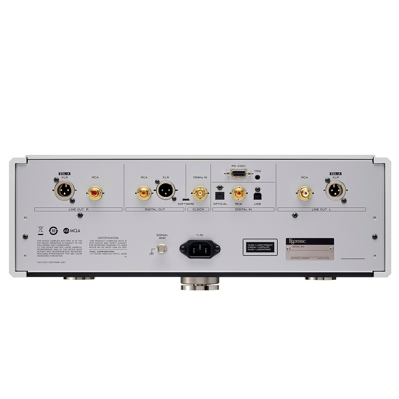 ESOTERIC K-01XD SE SACD�ץ졼�䡼�ڤ����󤻡�