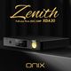 ONIX Zenith XDA20 �ǥ奢��ES9039PRO DAC/CNC�ں�ù����㡼��