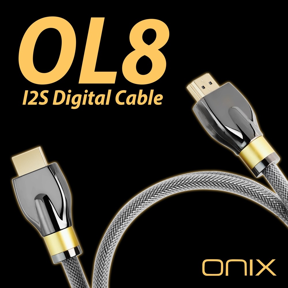ONIX OL8 I2S�ǥ����륱���֥�/1m ����� ̵����Ƽ�� �ڼ��󤻡�
