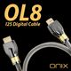 ONIX OL8 I2S�ǥ����륱���֥�/1m ����� ̵����Ƽ�� �ڼ��󤻡�