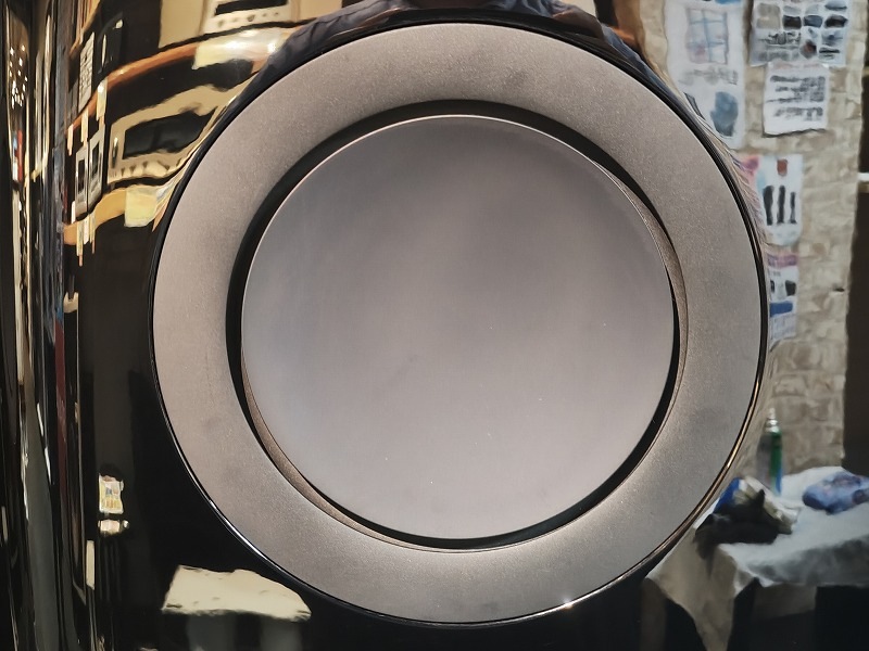 ������ʡ�KEF Blade BK(Set)������ã������������������