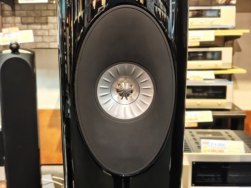 ������ʡ�KEF Blade BK(Set)������ã������������������