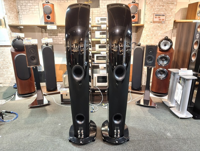 ������ʡ�KEF Blade BK(Set)������ã������������������