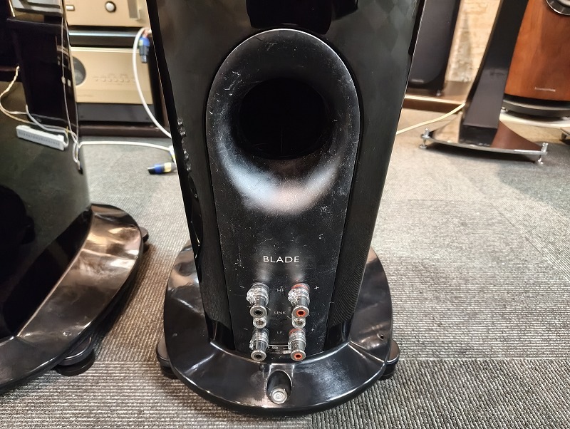 ������ʡ�KEF Blade BK(Set)������ã������������������