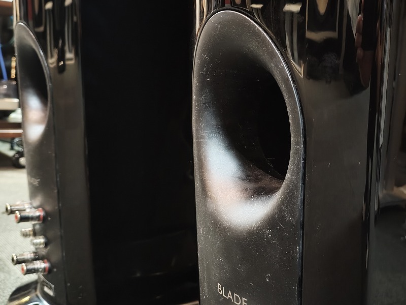 ������ʡ�KEF Blade BK(Set)������ã������������������