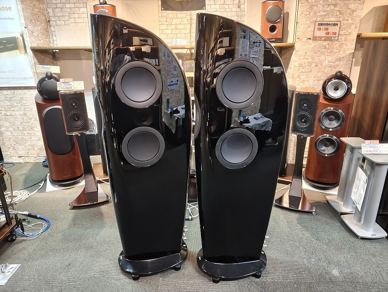 ������ʡ�KEF Blade BK(Set)������ã������������������