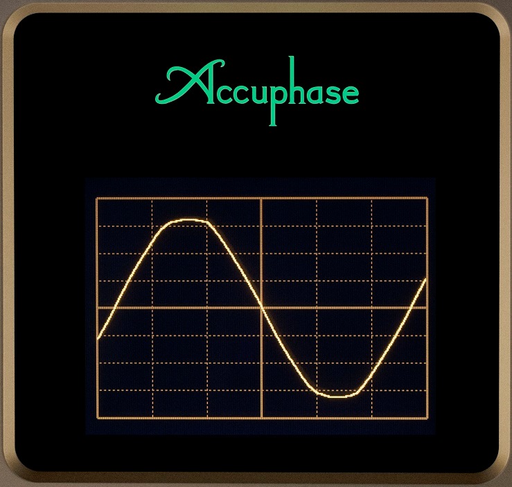Accuphase PS-550 クリーン電源 | AC電源コンデショナー等 | シマムセン