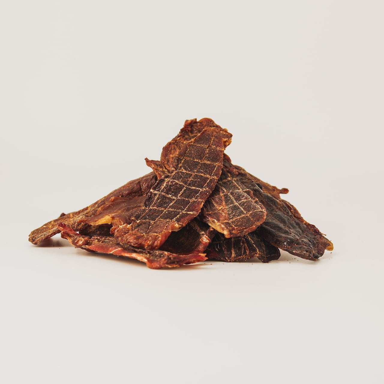 ヒューマングレードペットフード［天然猪のジャーキー］Wild Boar Jerky
