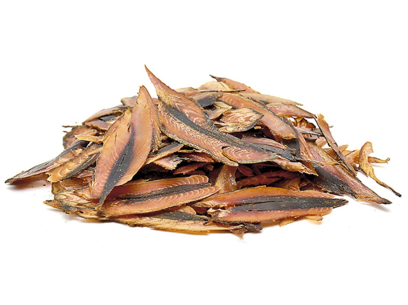 ヒューマングレードペットフード ［宗田鰹節厚削り］Soda Katsuobushi Jerky 