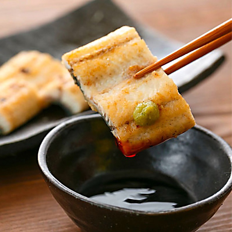 TS CUBIC SHOPPING限定】四万十うなぎ究極の食べ比べ4尾セット（蒲焼き