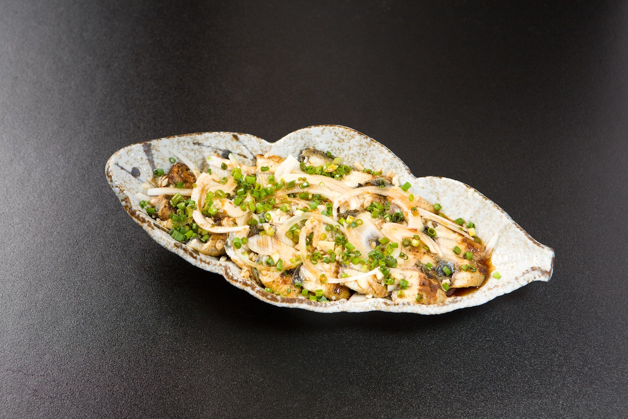 TS CUBIC SHOPPING限定】四万十うなぎ究極の食べ比べ4尾セット（蒲焼き