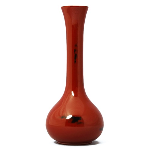 鶴首(つるくび) 花器 鶴首花器【cloud】 | 采色塗 なか門