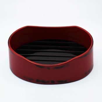 新品　根来塗り　そうめん　こね鉢　サラダ　鍋鉢ち・・ 新品 根来塗り そうめん こね鉢 サラダ 鍋鉢ち・・ - メルカリ