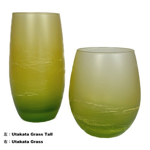 Utakata Grass (KOHAN)