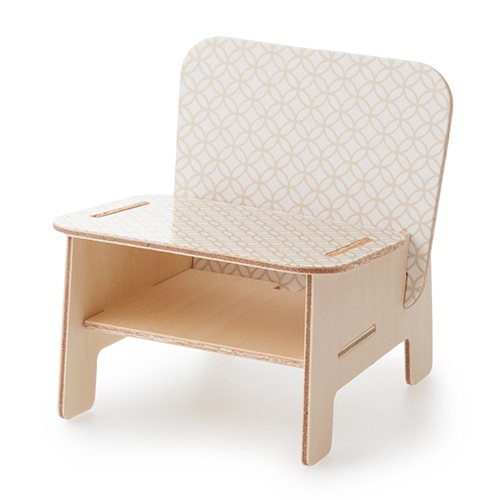 SPEAKER CHAIR chair type - Standard ʥۥ磻ȡ