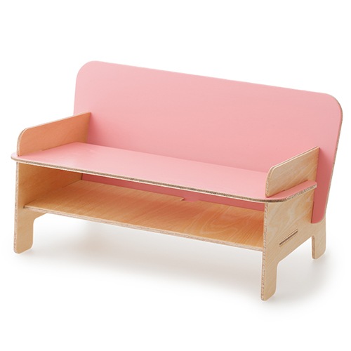 SPEAKER CHAIR bench type - Standard ץ졼ʥԥ󥯡