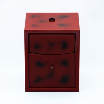 �����ɥߥ˥ե꡼�ܥå���