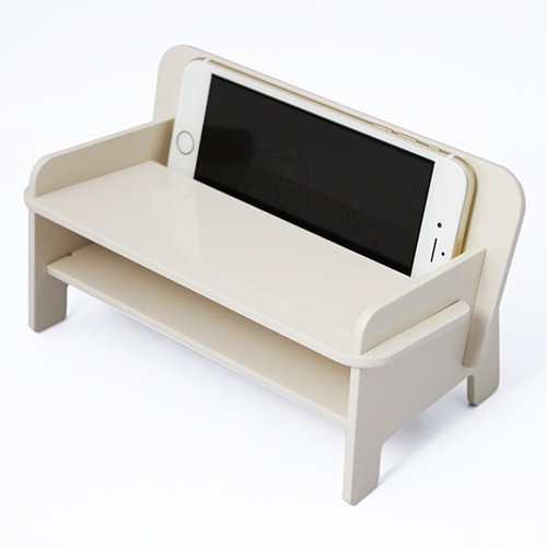 SPEAKER CHAIR bench type - Premium ץ졼ʥեۥ磻ȡ