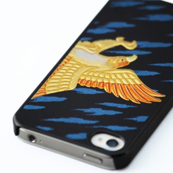 �⼬��for iPhone4/4S���ѥ����� �������