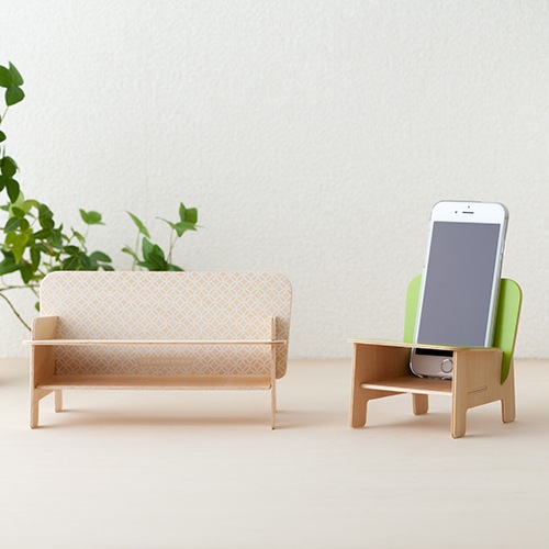 SPEAKER CHAIR chair type - Standard �����ʥԥ󥯡�