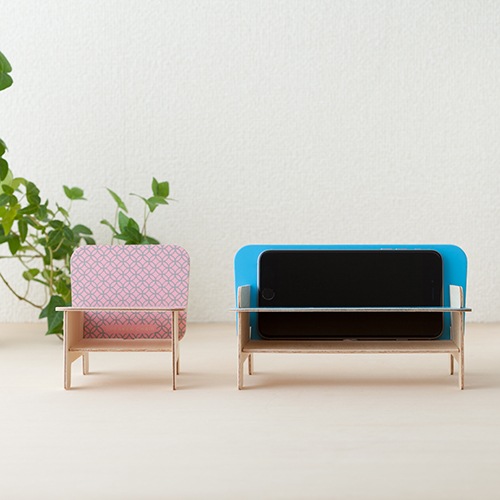 SPEAKER CHAIR bench type - Standard ץ졼ʥꥢ