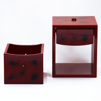 �����ɥߥ˥ե꡼�ܥå���