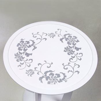 ���𥵥��ɥơ��֥�ʥޥåȥԥ奢�ۥ磻�ȡ�