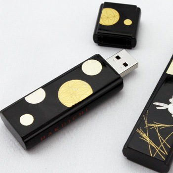 ��USB���꡼4GB�ʼ��ܡ�