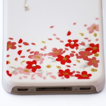 ����for iPhone4/4S���ѥ����� ��ʥ�����ե������֡�����