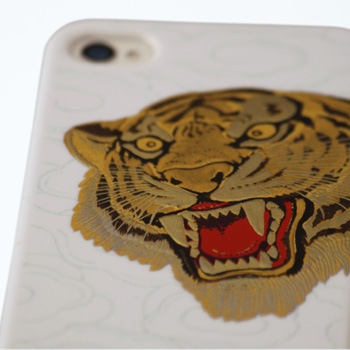 �⼬��for iPhone4/4S���ѥ����� ��ʸס�