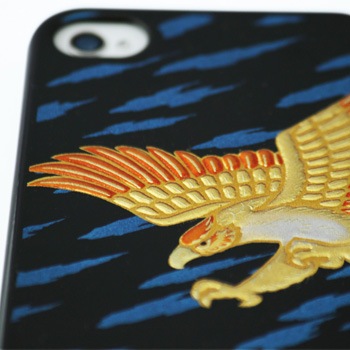 �⼬��for iPhone4/4S���ѥ����� �������