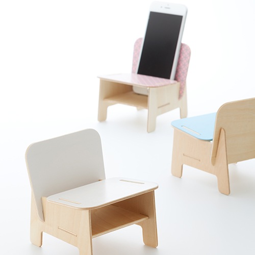 SPEAKER CHAIR chair type - Standard ץ졼ʥԥ󥯡