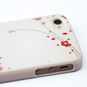 ����for iPhone4/4S���ѥ����� ��ʥ�����ե������֡�����