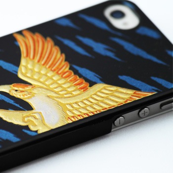 �⼬��for iPhone4/4S���ѥ����� �������