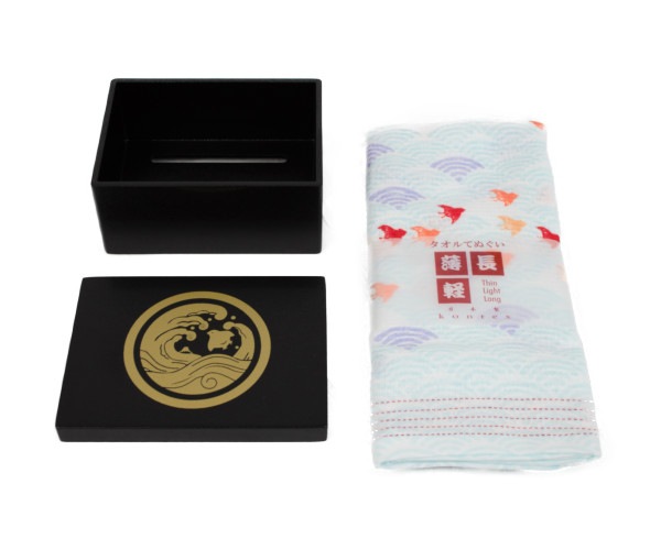 JAPAN GIFT BOXĻ