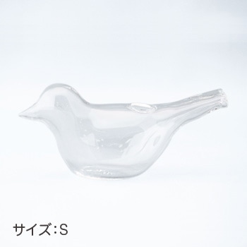 しっぽネコのミニフラワーベース グラス 可愛い 猫雑貨 ガラス