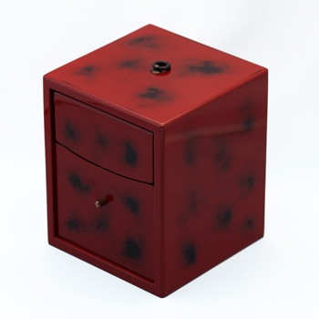 �����ɥߥ˥ե꡼�ܥå���