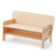 SPEAKER CHAIR bench type - Standard ץ졼ʥꥢ