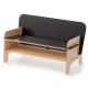 SPEAKER CHAIR bench type - Standard ץ졼ʥ֥å