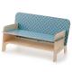 SPEAKER CHAIR bench type - Standard ʥ֥롼