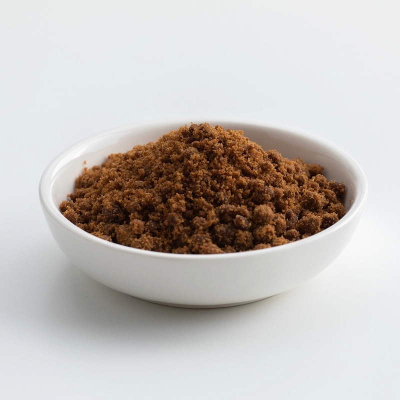 【新物】伊江島産粉黒糖 230g