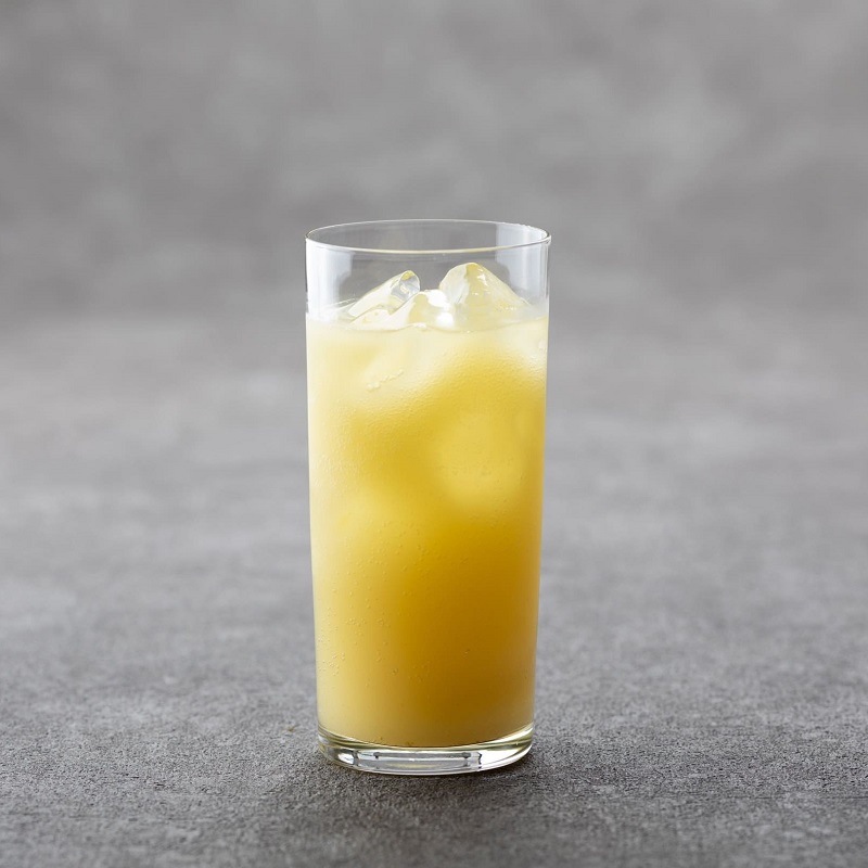 【新物】沖縄県産有機シークヮーサー 　300ml　※11/17より販売再開！