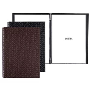 LPU-301��A4 4�ڡ������͡�<br>������˥塼�֥å�