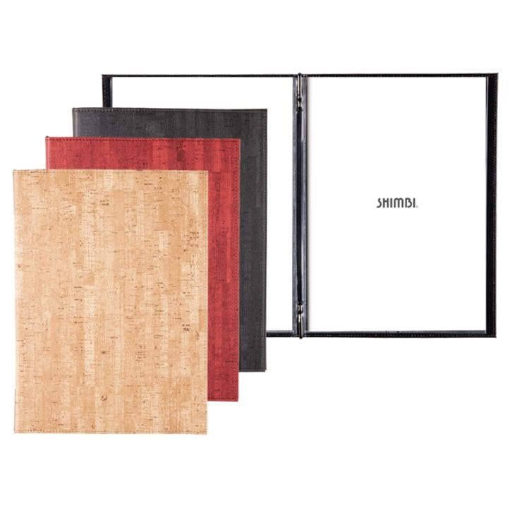 CORK-301��A4 4�ڡ������͡�<br>���η��ѥ�˥塼�֥å�