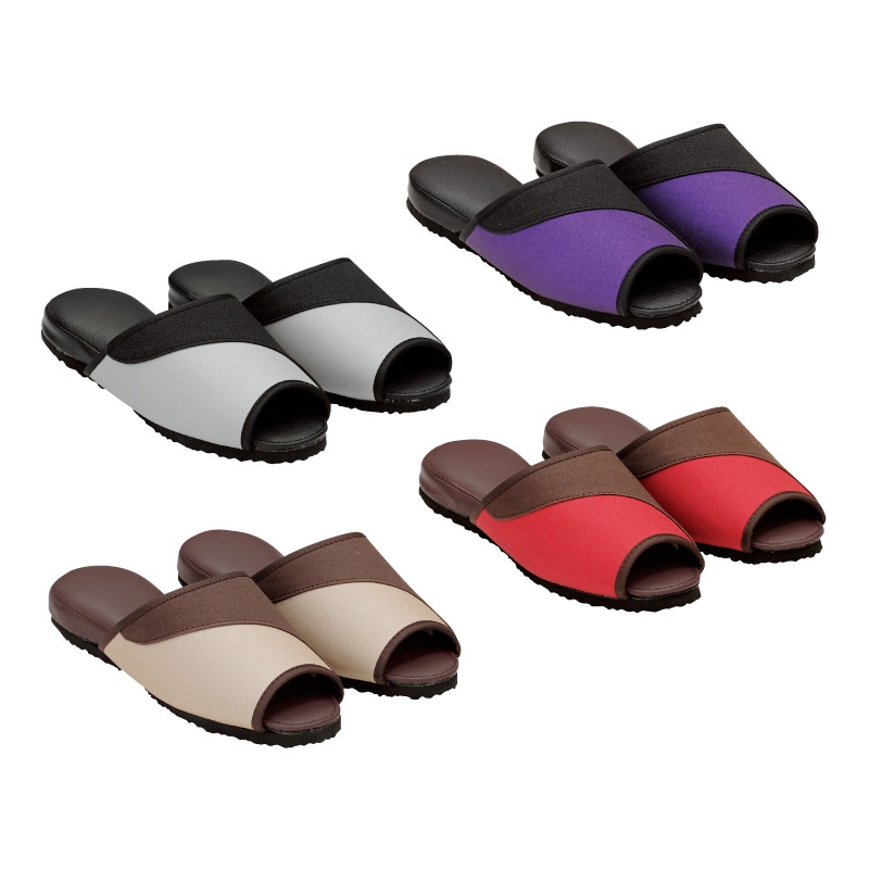 マクラメフリンジ付きスリッパ 楽天市場】ルームサンダル マクラメ編み スリッパ レディース ルーム