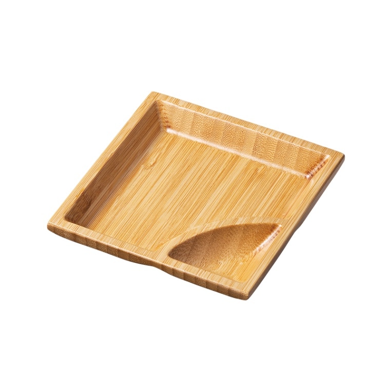 no.915 ErcoleMoretti箸置き6セット エルコーレモレッティ 箸置き