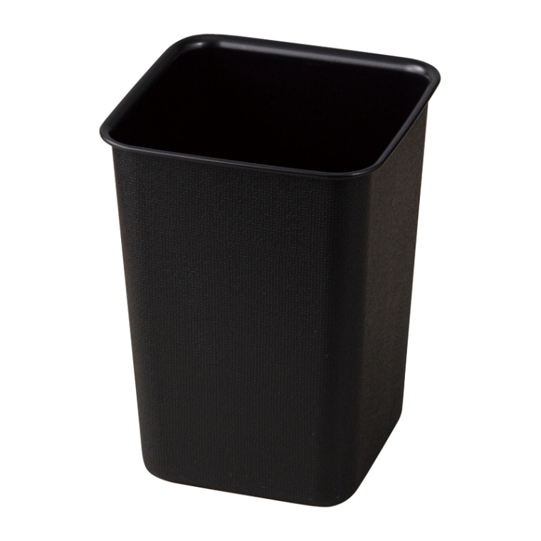 中型 黒 プラスチック ごみ箱 中型 黒 プラスチック ごみ箱