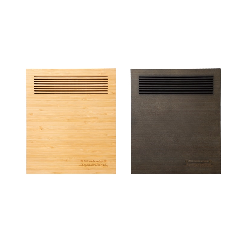 BB-J縦型 バンブーコレクションアメニティボックス 客室｜メニュー