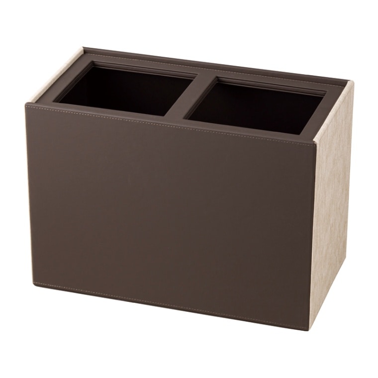 送料無料 百貨店 分別DUSTBOX-3-TS ※内箱へゴミ袋をセットする仕様｜メニュー ミュージシャン